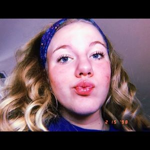 Meet your Posher, Rylee